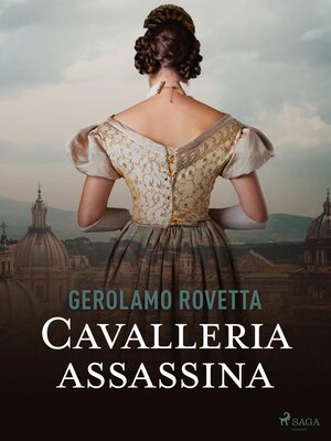 cover image of Cavalleria assassina